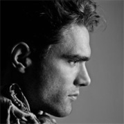 Abram Hodgens - Photo