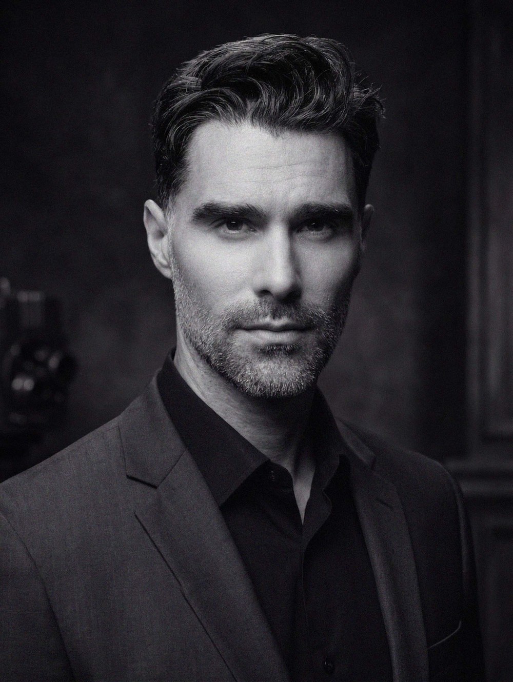 Abram Hodgens